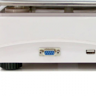 Весы МТ 6 ВДА (1/2; 230х330) "Онлайн" RS232/USB/Wi-Fi (у)