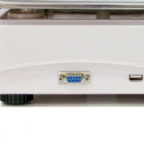 Весы МТ 30 ВДА (5/10; 230х330) "Онлайн" RS232/USB/Wi-Fi у авто