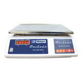Весы МТ 6 ВДА (1/2; 230х330) "Онлайн" RS232/USB/Wi-Fi (у)